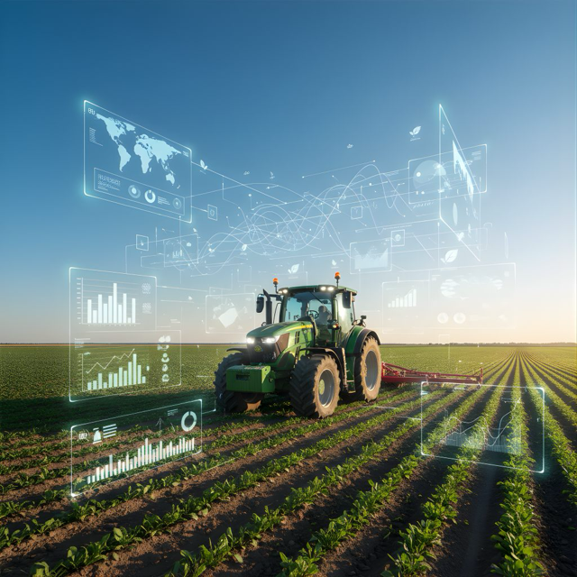 Visão Geral dos Serviços